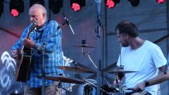 Jamie Marshall trio