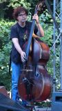 Jamie Marshall trio