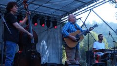 Jamie Marshall trio