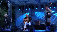 Paul Novotný & Jazz N Tango