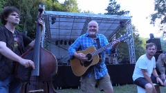Jamie Marshall trio