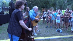 Jamie Marshall trio