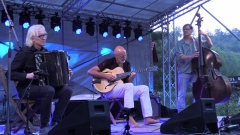 Paul Novotný & Jazz N Tango