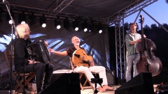 Paul Novotný & Jazz N Tango