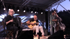 Paul Novotný & Jazz N Tango