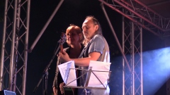 Dopyjem a pudem...