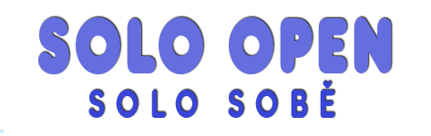 SOLO OPEN