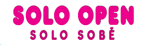 SOLO OPEN
