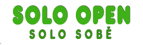 SOLO OPEN